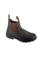 Blundstone Elastické topánky 500-BROWN Brown 36