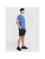 Pánske rýchloschnúce tréningové šortky 4F 4FWMM00TFSHM1310-20S