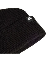 Detský set adidas čiapka + rukavice čierna JP2783 Detský set adidas čiapka + rukavice čierna JP2783