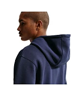 Mikina Nike PSG Club II3417-410