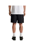 Pánske šortky Nike Sportswear Club, čierne, IH5047 010 Pánske šortky Nike Sportswear Club, čierne, IH5047 010
