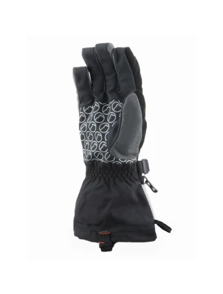 Lyžiarske rukavice Lowe Alpine Snow Pro L5406500-745 Lyžiarske rukavice Lowe Alpine Snow Pro L5406500-745