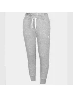 Dievčenské tepláky Jr HJZ22-JSPDD001 25M - 4F