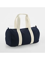 Westford Mill W 814 Okrúhla športová taška EarthAware® 50.0814, farba french navy