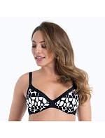 Vrchný diel plaviek Style Marisol - Vrchný diel plaviek 8458-1 Black and White - Anita Classix Vrchný diel plaviek Style Marisol - Vrchný diel plaviek 8458-1 Black and White - Anita Classix