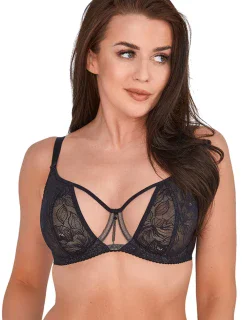 Gaia 1208 Delia farba: čierna a béžová