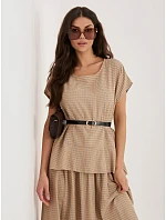 IT BZ FL10332.80 ťavia blúzka