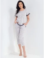 Pyžamo 105 - Cana Pyžamo 105 - Cana