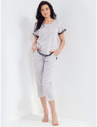 Pyžamo 105 - Cana Pyžamo 105 - Cana