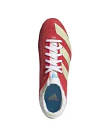 Pánske športové topánky Sprintstar GY3537 Červeno-biela - Adidas