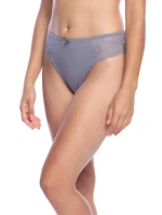 DÁMSKE NOHAVIČKY L-1574BI XXL