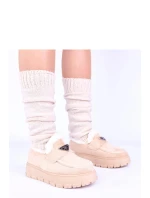 Mokasíny model 222042 Solea