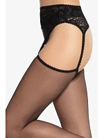 Legíny Gatta Babette č. 02 Strip Panty Legíny Gatta Babette č. 02 Strip Panty