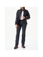 Dámske nohavice Cmp Woman Pant Zip W 3T51346CF-U423