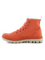 Palladium Pampa Duo Chrome 74470-813-M