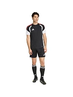 Pánsky dres adidas Tiro 26 League Jersey black, white and red KB1357 pánsky Pánsky dres adidas Tiro 26 League Jersey black, white and red KB1357 pánsky