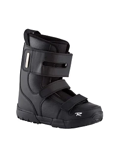 Detské topánky na snowboard ROSSIGNOL CRUMB