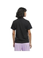 Dámske tričko adidas Bow on Linear Logo Graphic T-shirt black KB2400 Dámske tričko adidas Bow on Linear Logo Graphic T-shirt black KB2400