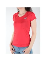 Tričko New balance WT53717P