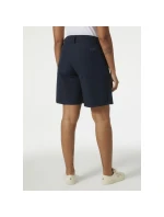 Helly Hansen Crew Skort W 34331 597 sukne-šortky