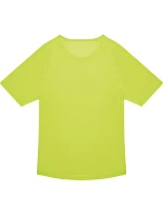 B&C Active T Športové tričko „Active“ 01.AT03 ultra yellow