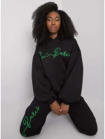 Súprava RV KMPL 7307.10x čierna