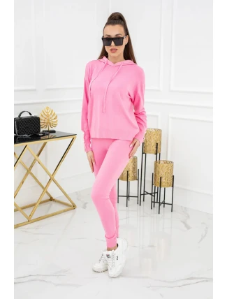 Súprava PU1121 ružová - Vittoria Ventini