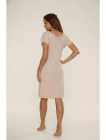 Košeľa De Lafense 816 Hazel w/r 3XL-4XL