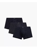 Boxerky Atlantic 3MH-242/Z26 A3 M–4XL Boxerky Atlantic 3MH-242/Z26 A3 M–4XL
