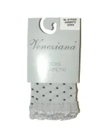 Dámske ponožky Veneziana Myriam