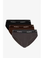 Nohavičky Atlantic 3MP-157 A'3 S-2XL