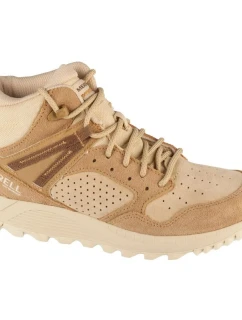 Merrell Wildwood Mid Leather WP J038298 Dámske topánky