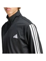 Tepláková súprava adidas Sportswear Basic 3-Stripes Tricot JI8858 M