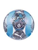 Puma MCFC Prematch Football 84548 74