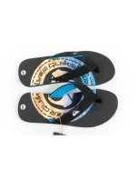 Pánske žabky Quiksilver Molokai Fashion Pohodlné na pláž