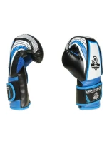 Detské boxerské rukavice 6oz - Junior Blue ARB407v1-6oz