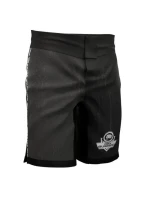 Šortky - tréningové šortky "Warrior" XL