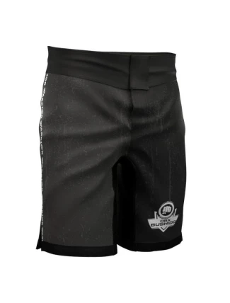 Šortky - tréningové šortky "Warrior" XL