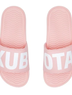 Klapka Kubota pre 2.0 svetlo ružová K25SS-111-001-28-1