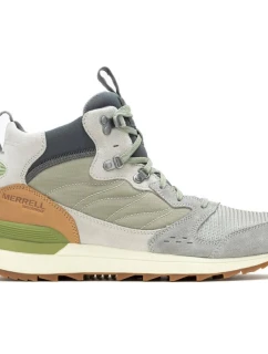 Pánske zimné topánky MERRELL J006723 ALPINE 83 SNKR RECRAFT MID (J006723)