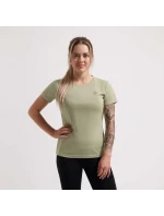 Rogelli bežecké tričko CORE beige XL