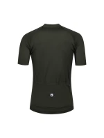 Rogelli ESSENTIAL II dres zelený XL