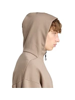 Pánska mikina adidas Z.N.E. Full Zip, béžová, KF3828 Pánska mikina adidas Z.N.E. Full Zip, béžová, KF3828