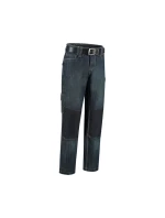 Pracovné nohavice Tricorp unisex Pracovné džínsy MLI-T60T6