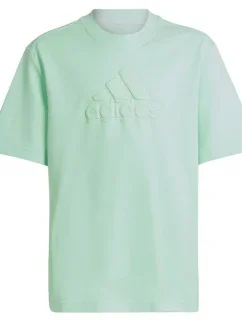 Detské tričko FI Logo Jr IC9532 - Adidas