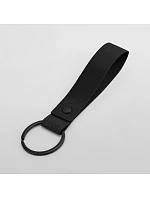 BagBase BG 324 Prívesok na kľúče z matného PU 52.0324 čierny BagBase BG 324 Prívesok na kľúče z matného PU 52.0324 čierny