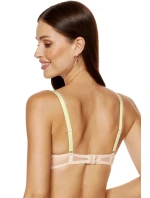 Gorteks Soleil/B2 farba: béžová/limetková Gorteks Soleil/B2 farba: béžová/limetková