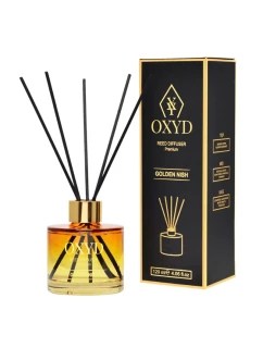 Golden Nish 120 ml - vôňa do domácnosti