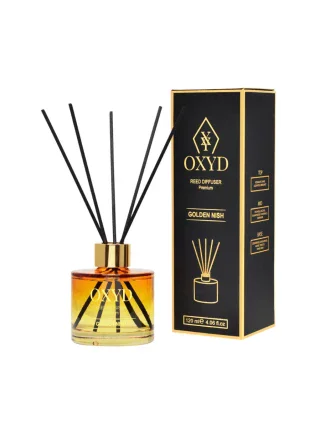 Golden Nish 120 ml - vôňa do domácnosti