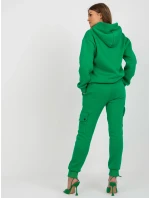 Súprava EM KMPL 791.71 zelená